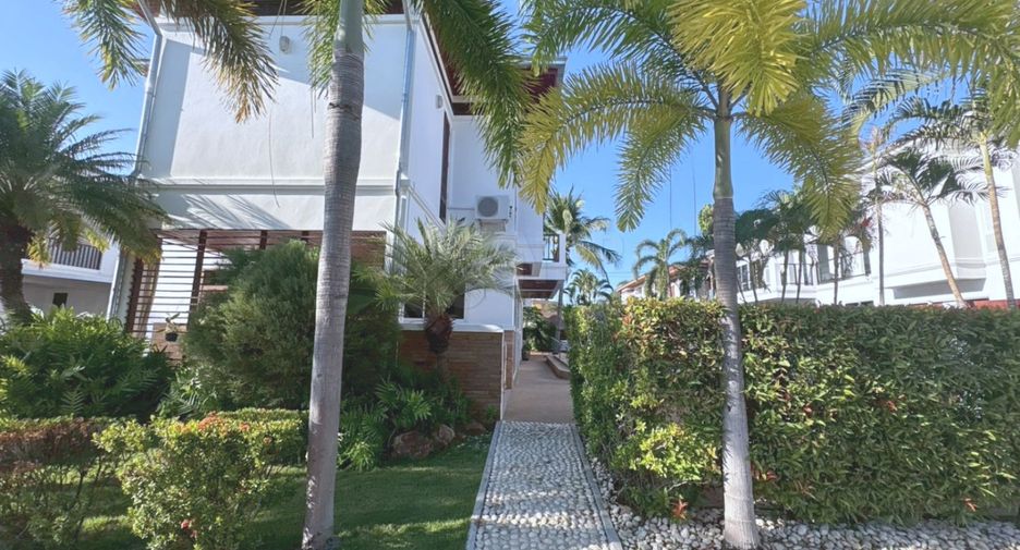 Haus zum Kauf mit 4 Zimmer in Hua Hin, Prachuap Khiri Khan