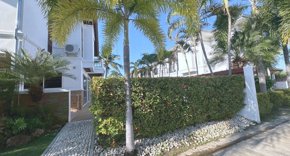 Haus zum Kauf mit 4 Zimmer in Hua Hin, Prachuap Khiri Khan