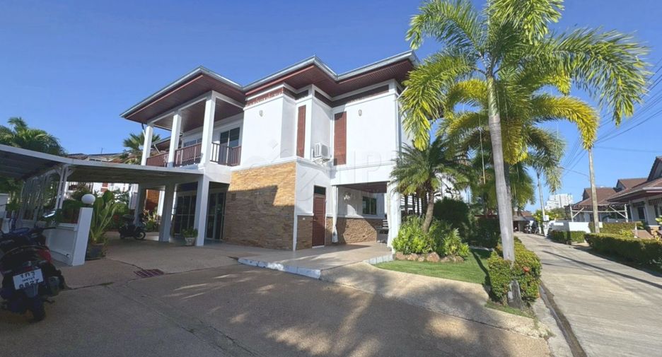 Haus zum Kauf mit 4 Zimmer in Hua Hin, Prachuap Khiri Khan