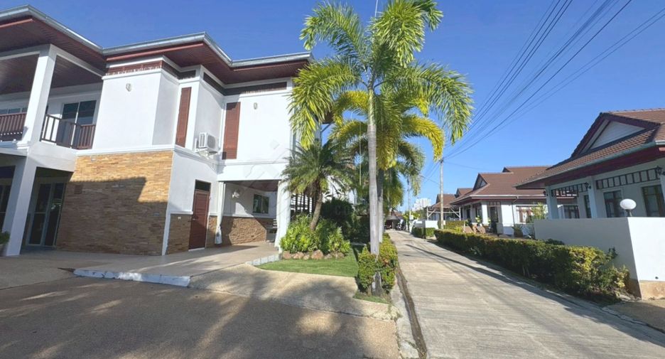 Haus zum Kauf mit 4 Zimmer in Hua Hin, Prachuap Khiri Khan