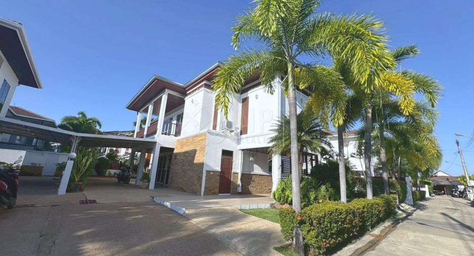 Haus zum Kauf mit 4 Zimmer in Hua Hin, Prachuap Khiri Khan