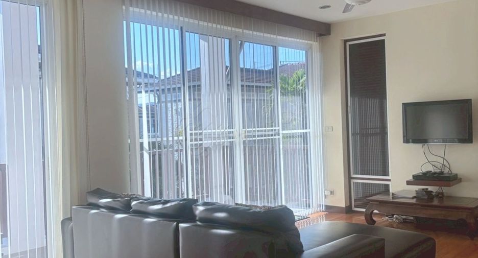 Haus zum Kauf mit 4 Zimmer in Hua Hin, Prachuap Khiri Khan