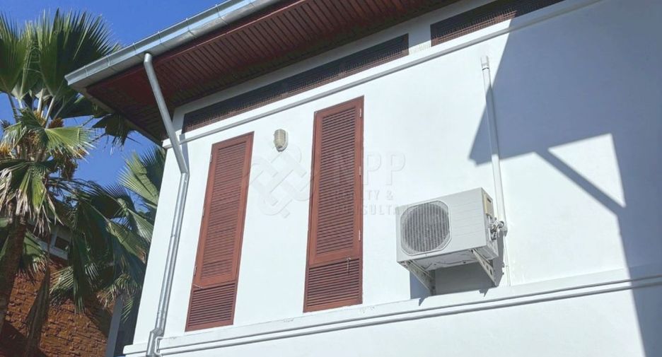 Haus zum Kauf mit 4 Zimmer in Hua Hin, Prachuap Khiri Khan