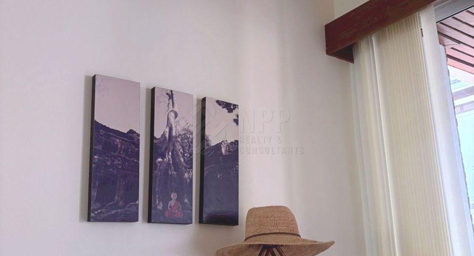 Haus zum Kauf mit 4 Zimmer in Hua Hin, Prachuap Khiri Khan