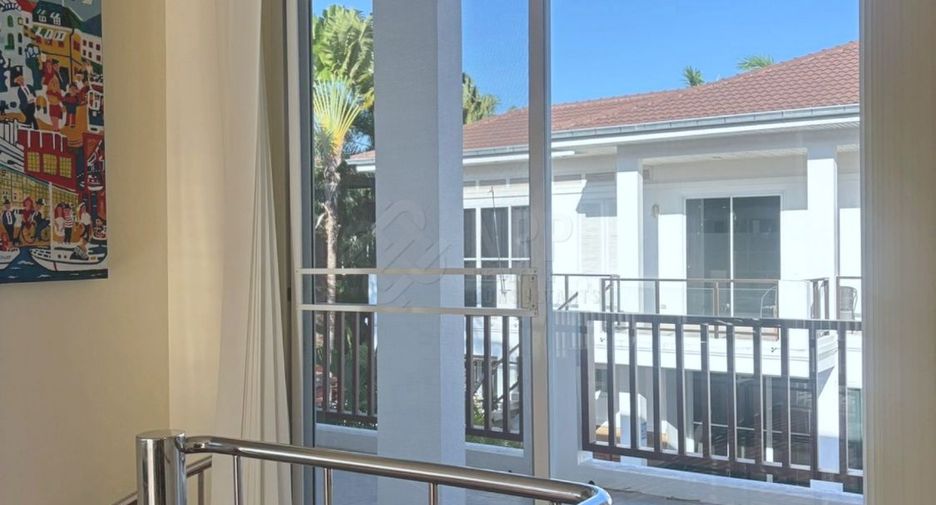 Haus zum Kauf mit 4 Zimmer in Hua Hin, Prachuap Khiri Khan