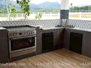 Haus zum Kauf mit 3 Zimmer in Hua Hin, Prachuap Khiri Khan
