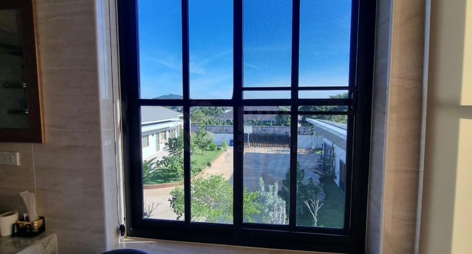 Haus zum Kauf mit 3 Zimmer in Hua Hin, Prachuap Khiri Khan