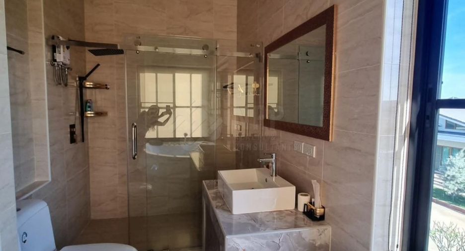 Haus zum Kauf mit 3 Zimmer in Hua Hin, Prachuap Khiri Khan