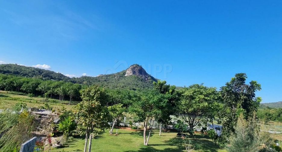 Haus zum Kauf mit 3 Zimmer in Hua Hin, Prachuap Khiri Khan