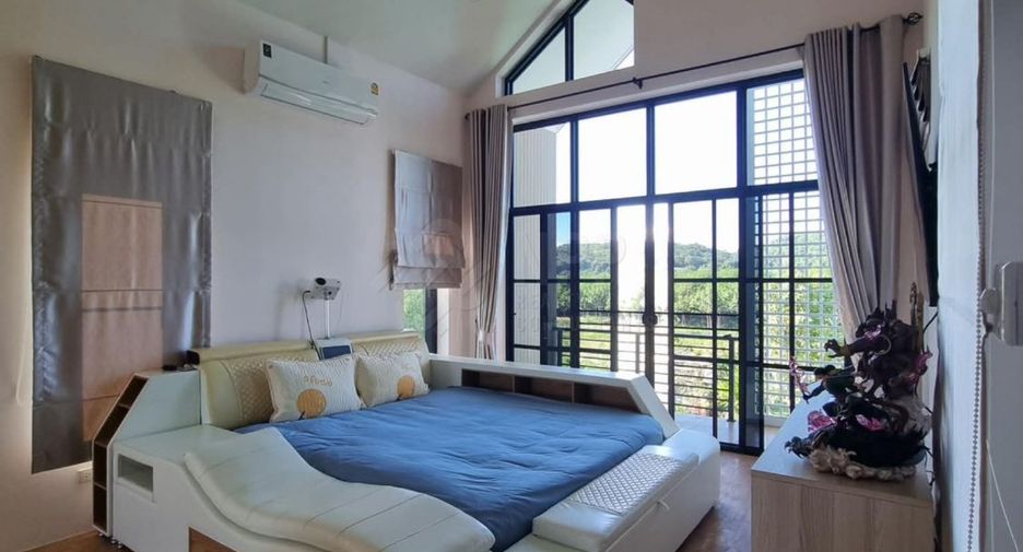 Haus zum Kauf mit 3 Zimmer in Hua Hin, Prachuap Khiri Khan