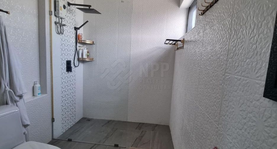 Haus zum Kauf mit 3 Zimmer in Hua Hin, Prachuap Khiri Khan