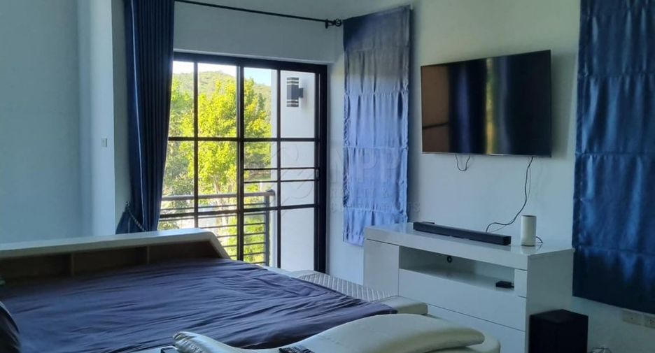 Haus zum Kauf mit 3 Zimmer in Hua Hin, Prachuap Khiri Khan