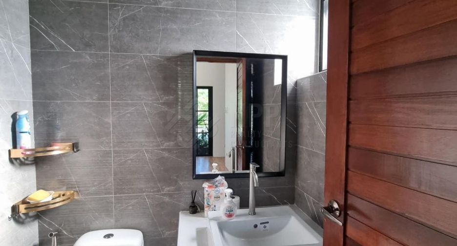 Haus zum Kauf mit 3 Zimmer in Hua Hin, Prachuap Khiri Khan