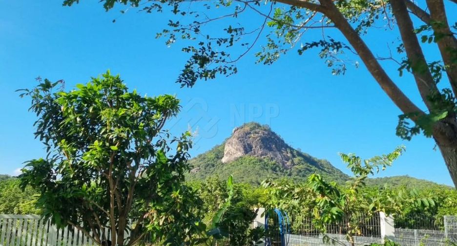 Haus zum Kauf mit 3 Zimmer in Hua Hin, Prachuap Khiri Khan