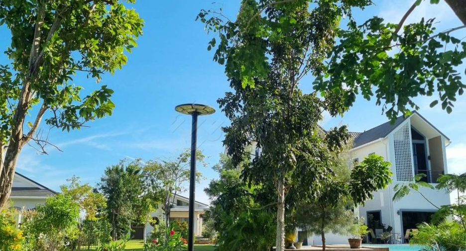 Haus zum Kauf mit 3 Zimmer in Hua Hin, Prachuap Khiri Khan