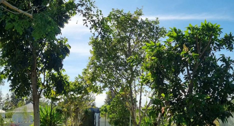 Haus zum Kauf mit 3 Zimmer in Hua Hin, Prachuap Khiri Khan