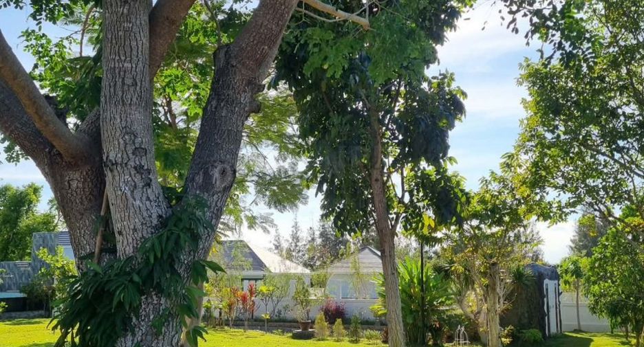 Haus zum Kauf mit 3 Zimmer in Hua Hin, Prachuap Khiri Khan
