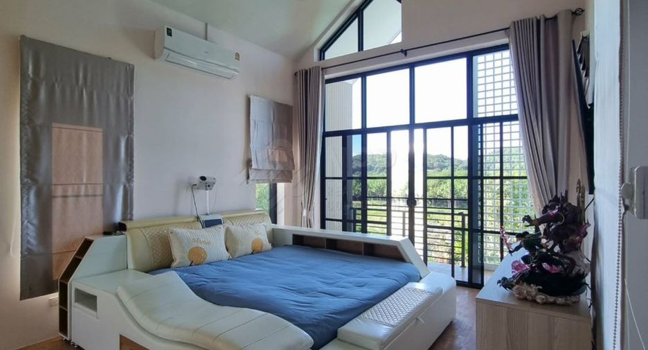 Haus zum Kauf mit 3 Zimmer in Hua Hin, Prachuap Khiri Khan
