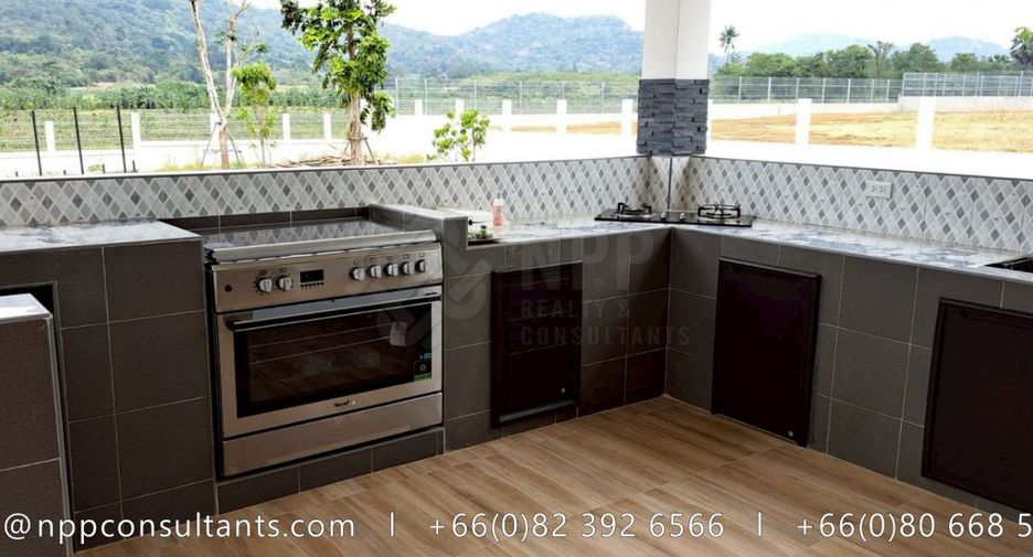 Haus zum Kauf mit 3 Zimmer in Hua Hin, Prachuap Khiri Khan