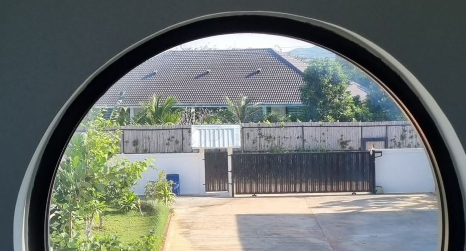 Haus zum Kauf mit 3 Zimmer in Hua Hin, Prachuap Khiri Khan