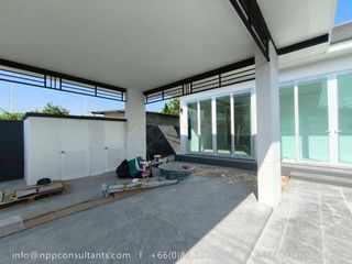 Casa en venta de 3 habitaciones en Hua Hin, Prachuap Khiri Khan
