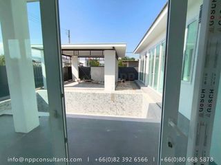 Casa en venta de 3 habitaciones en Hua Hin, Prachuap Khiri Khan
