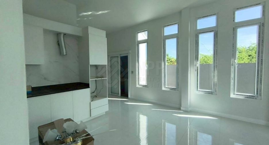 Haus zum Kauf mit 3 Zimmer in Hua Hin, Prachuap Khiri Khan