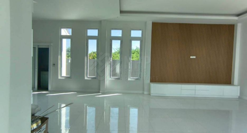 Haus zum Kauf mit 3 Zimmer in Hua Hin, Prachuap Khiri Khan
