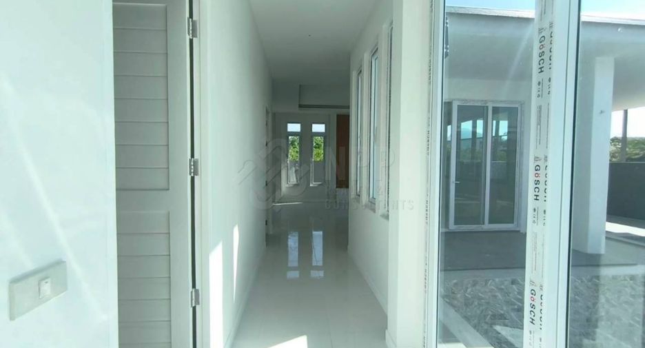 Haus zum Kauf mit 3 Zimmer in Hua Hin, Prachuap Khiri Khan