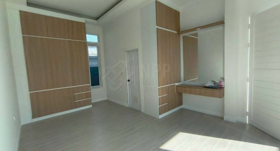 Haus zum Kauf mit 3 Zimmer in Hua Hin, Prachuap Khiri Khan
