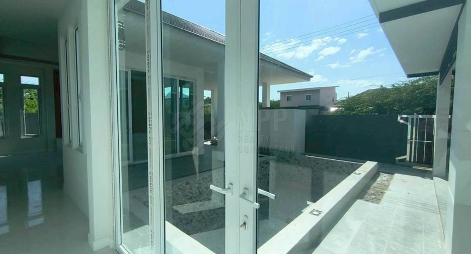 Haus zum Kauf mit 3 Zimmer in Hua Hin, Prachuap Khiri Khan