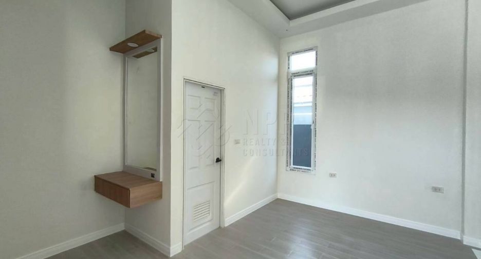 Haus zum Kauf mit 3 Zimmer in Hua Hin, Prachuap Khiri Khan