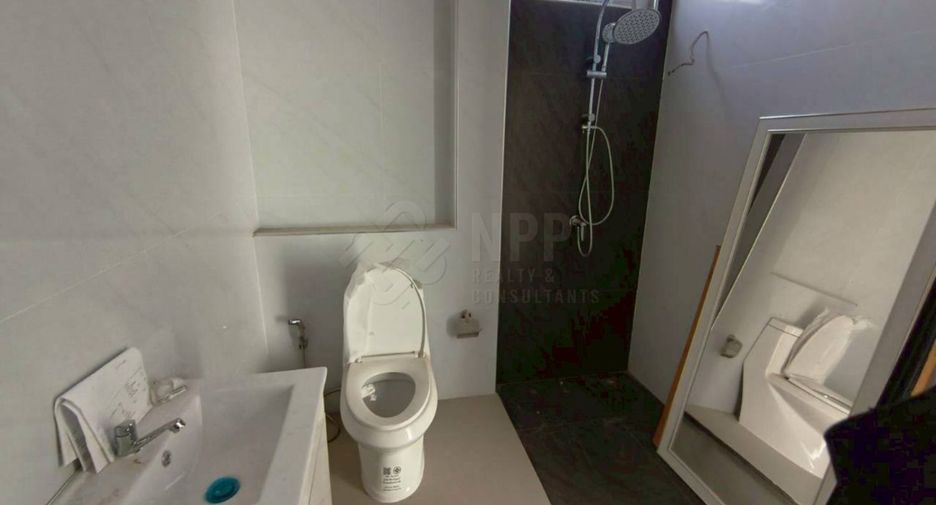 Haus zum Kauf mit 3 Zimmer in Hua Hin, Prachuap Khiri Khan