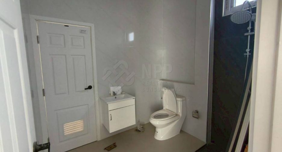 Haus zum Kauf mit 3 Zimmer in Hua Hin, Prachuap Khiri Khan