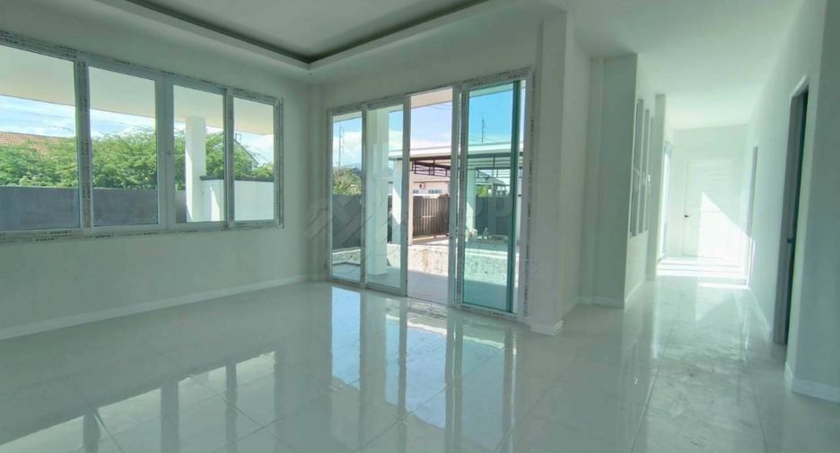 Haus zum Kauf mit 3 Zimmer in Hua Hin, Prachuap Khiri Khan