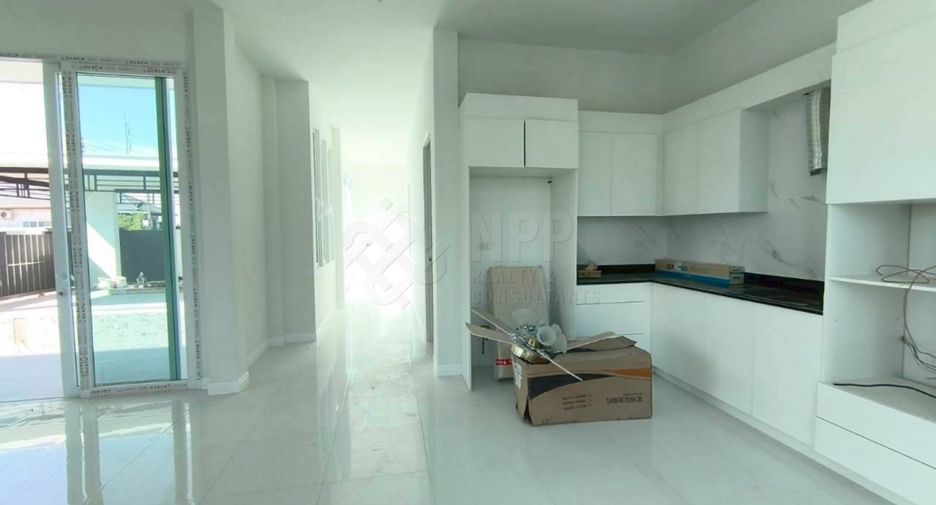 Haus zum Kauf mit 3 Zimmer in Hua Hin, Prachuap Khiri Khan