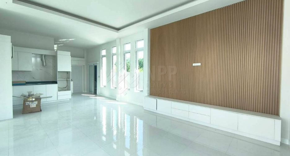 Haus zum Kauf mit 3 Zimmer in Hua Hin, Prachuap Khiri Khan