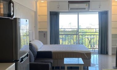 Condo en alquiler de 1 habitaciones en Mueang Chiang Mai, Chiang Mai