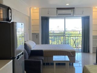 1 Bedroom Condo In Mueang Chiang Mai