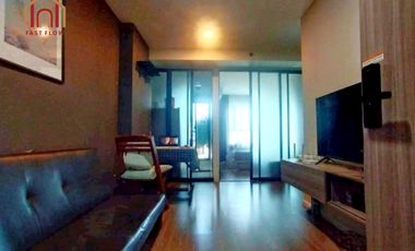 For sale 1 bed condo in Bang Khen, Bangkok