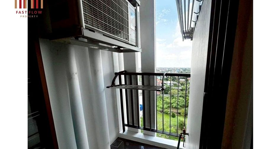For sale 1 bed condo in Bang Khen, Bangkok