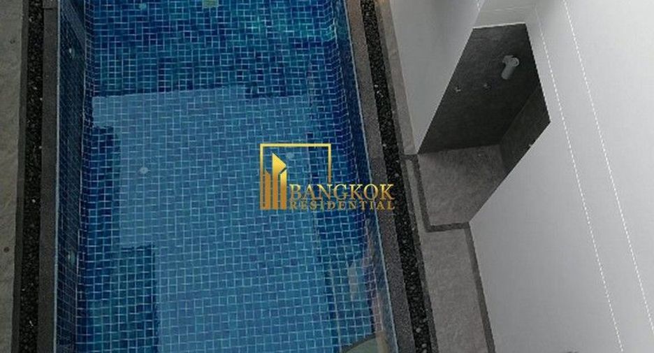 Villa zur Miete mit 6 Zimmer in Watthana, Bangkok