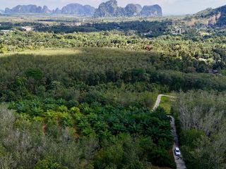 出售 土地 在 Mueang Krabi, Krabi