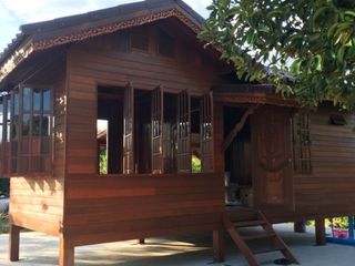 出售 土地 在 Klaeng, Rayong