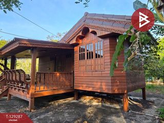 出售 土地 在 Klaeng, Rayong