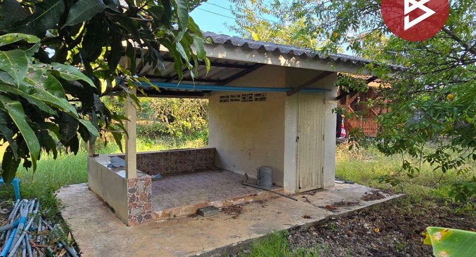 For sale land in Klaeng, Rayong