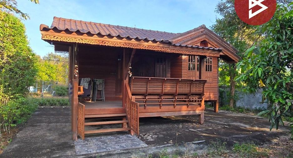 For sale land in Klaeng, Rayong
