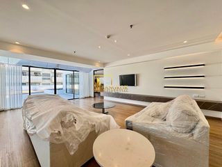 À louer 4 chambres appartement à Watthana, Bangkok