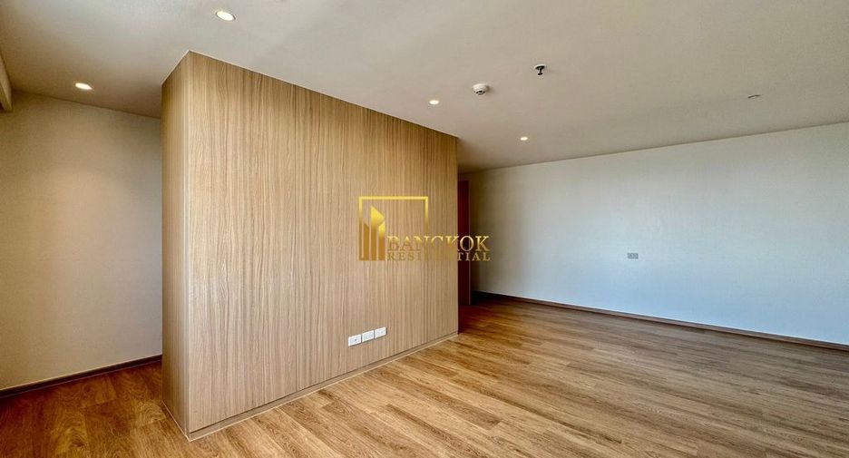 Аренда 4 спальни апартаменты в Щаттхана, Бангкок
