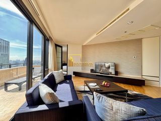 For rent 2 ベッドルーム serviced apartment in Khlong Toei, Bangkok
